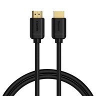 BASEUS KÁBEL HDMI 2.0 4K 60 HZ 3D HDR 1M ORIGINÁL + STYLUS