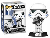 Funko POP! STAR WARS 598 Stormtrooper Funko POP! STAR WARS 598 Stormtrooper
