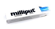 Milliput Super Fine White 113g epoxidová pasta
