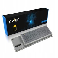 Batéria KP423 NT379 PC764 pre notebook DELL d620 Batéria KP423 NT379 PC764 pre notebook DELL d620