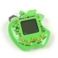 Hračka Tamagotchi elektronická hra s jablkami