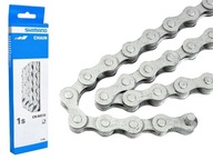1-rýchlostná reťaz Shimano CN-NX10 Nexus 1-rýchlostná reťaz Shimano CN-NX10 Nexus