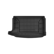 3D gumová rohož do kufra pre VW Polo V 2009-2017 3D gumová rohož do kufra pre VW Polo V 2009-2017