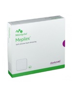 Mepilex 17,5x17,5cm Pena absorbčná na rany 1 ks.