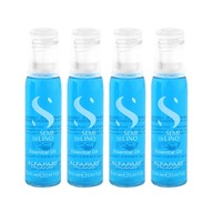 ALFAPARF SEMI DI LINO REGENERAČNÁ KÚRA 4X13ML ALFAPARF SEMI DI LINO REGENERAČNÁ KÚRA 4X13ML