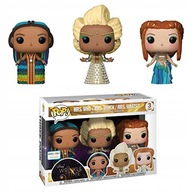 Funko POP Time Trap Mrs Who Which Whatsit 3pack Funko POP Time Trap Mrs Who Which Whatsit 3pack