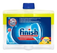 Finish 5x čistiaci prostriedok Power Dishwaher 250ml