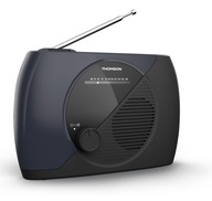 Prenosné FM AM rádio Thomson RT350 Home Kitchen s teleskopickou anténou Prenosné FM AM rádio Thomson RT350 Home Kitchen s teleskopickou anténou