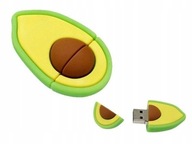 USB PENDRIVE RÝCHLY FLASH DISK DARČEK ULTRA PAMÄŤOVÝ PRÍvesok AVOKÁDO 32 GB USB PENDRIVE RÝCHLY FLASH DISK DARČEK ULTRA PAMÄŤOVÝ PRÍvesok AVOKÁDO 32 GB