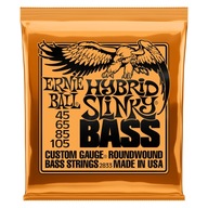 Struny pre basgitaru Ernie Ball 2833