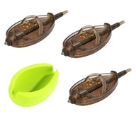 MIKADO METOD FEEDER DOUGLAS 3x40g + L forma MIKADO METOD FEEDER DOUGLAS 3x40g + L forma
