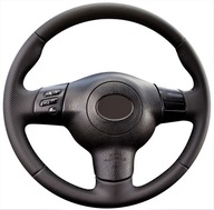 VOLANT TOYOTA RAV4 II 2 SADA KOŽENÉHO ČALÚNENIA VOLANT TOYOTA RAV4 II 2 SADA KOŽENÉHO ČALÚNENIA