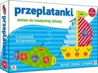 Prekladané vozidlá KUKURYKU Prekladané vozidlá KUKURYKU