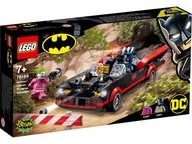 LEGO Super Heroes 76188 BATMAN BATMOBILE z televízneho seriálu NOVINKA! Za darček