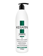 Chantal ProSalon Keratín šampón na vlasy 1000ml Chantal ProSalon Keratín šampón na vlasy 1000ml