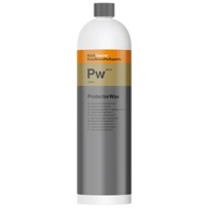 KOCH Protector Wax PW 1L - mokrý vosk