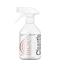 CLEANTLE INTERIER QD 500ml - qd pre interiér CLEANTLE INTERIER QD 500ml - qd pre interiér