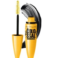 MAYBELLINE Colossal Volume Express Thickening Smoky Eyes Mascara MAYBELLINE Colossal Volume Express Thickening Smoky Eyes Mascara