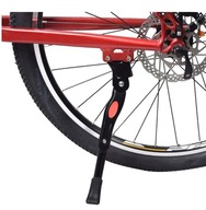 ZADNÝ STOJAN NA BICYKEL 24-29 nastaviteľný ZADNÝ STOJAN NA BICYKEL 24-29 nastaviteľný