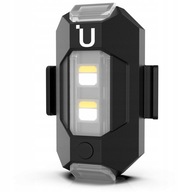 LED stroboskopické svetlo pre dron Ulanzi DR-02