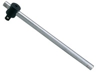 KING TONY Rukoväť kľúča s posuvným gombíkom 3/8 200 mm KING TONY Rukoväť kľúča s posuvným gombíkom 3/8 200 mm