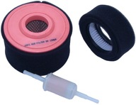 Filtre WEBER SRV 650, motor Robin jumper, sada Filtre WEBER SRV 650, motor Robin jumper, sada