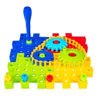PRIESTOROVÉ ŠTRUKTURÁLNE BLOKY TOMY 188 PRVKOV PRIESTOROVÉ ŠTRUKTURÁLNE BLOKY TOMY 188 PRVKOV