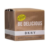 DKNY Be Delicious toaletná voda 30ml