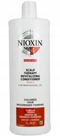 NIOXIN 4 kondicionér proti vypadávaniu vlasov 1000ml