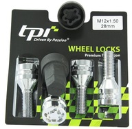 TPI SECURITY pre ráfiky 12 28 BMW OPEL RENAULT TPI SECURITY pre ráfiky 12 28 BMW OPEL RENAULT