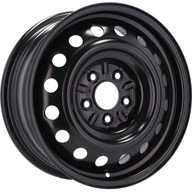 OCELOVÉ KOLESÁ 16 5x114,3 PEUGEOT 4007, 4008 OCELOVÉ KOLESÁ 16 5x114,3 PEUGEOT 4007, 4008