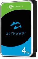 Pevný disk Seagate SkyHawk ST4000VX016 4TB