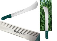 ZÁHRADNÝ MACHETE 455 MM OBJEMOVÝ Nôž 18" VERTO ZÁHRADNÝ MACHETE 455 MM OBJEMOVÝ Nôž 18" VERTO