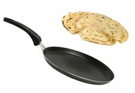 PANCA NA PALICENICE 26CM, INDUKCIA PLYNU PANCA NA PALICENICE 26CM, INDUKCIA PLYNU