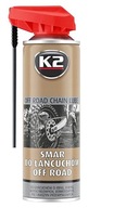 500ML K2 K2 REŤAZOVÝ OFF ROAD U7T31 500ML K2 K2 REŤAZOVÝ OFF ROAD U7T31