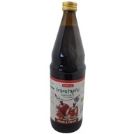 ŠŤAVA Z GRANÁTOVÉHO JABLKA NFC BIO 750 ml - MEDICURA ŠŤAVA Z GRANÁTOVÉHO JABLKA NFC BIO 750 ml - MEDICURA