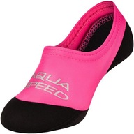 20-21 plavecké ponožky Aqua-speed Neo, farba 03 20-21 plavecké ponožky Aqua-speed Neo, farba 03