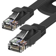 LAN ETHERNET RJ45 UTP CAT6a 6a 15M KÁBL LAN ETHERNET RJ45 UTP CAT6a 6a 15M KÁBL