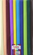 COPLED Tissue Paper 25X200 CM C 10 ROLLERS COPLED Tissue Paper 25X200 CM C 10 ROLLERS
