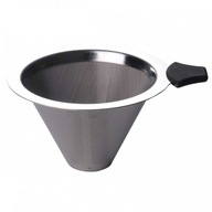 KÁVOVÝ FILTER KINGHOFF KH-1637 OCEL KÁVOVÝ FILTER KINGHOFF KH-1637 OCEL
