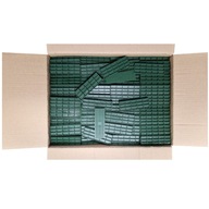 1000x Podložky KLINY 5mm x32mm DIŠTARY 1000x Podložky KLINY 5mm x32mm DIŠTARY