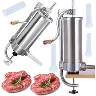 NÁPLŇ NA VERTIKÁLNE PÁRMY 3KG FUNNERS SET NÁPLŇ NA VERTIKÁLNE PÁRMY 3KG FUNNERS SET