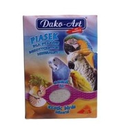 Dako-Art 1,5 kg Sand Birds Mineral