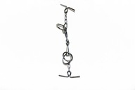 LÁMACÍ BIT S 11CM ZÁSUVKAMI PRE PONY LÁMACÍ BIT S 11CM ZÁSUVKAMI PRE PONY