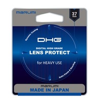 Filter Marumi DHG Lens Protect 37 mm