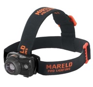 NABÍJACÍ SVETLOMET MARELD HALO 540 RE NABÍJACÍ SVETLOMET MARELD HALO 540 RE