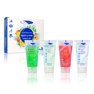 TRISWIM Cestovná sada 4x90 ml TRISWIM Cestovná sada 4x90 ml