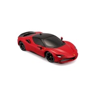 AUTO MODEL ŠPORTOVÉ AUTO RC FERRARI DIAĽKOVÉ OVLÁDANIE USB R/C 1:24 AUTO MODEL ŠPORTOVÉ AUTO RC FERRARI DIAĽKOVÉ OVLÁDANIE USB R/C 1:24