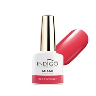 slay Indigo Hybrid lak Is It Pamela?