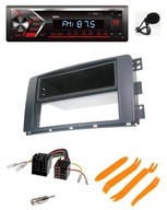 Bluetooth rádio Xblitz RF200 SMART FORFOUR FORTWO Bluetooth rádio Xblitz RF200 SMART FORFOUR FORTWO